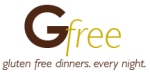 GFree logo